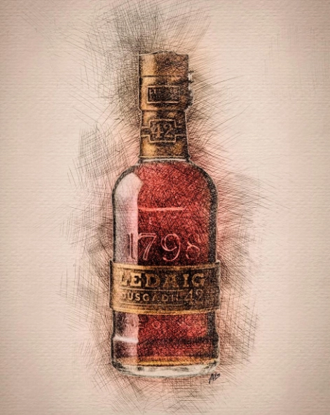 Ledaig Likker Matthew Ray whiskyhatch whisky