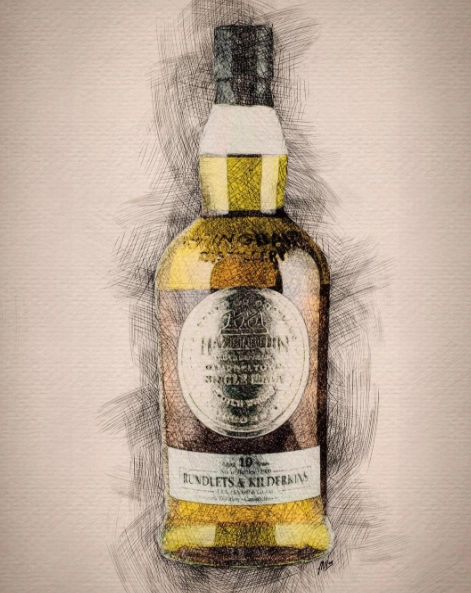 Campbeltown Springbank Likker Matthew Ray whiskyhatch whisky