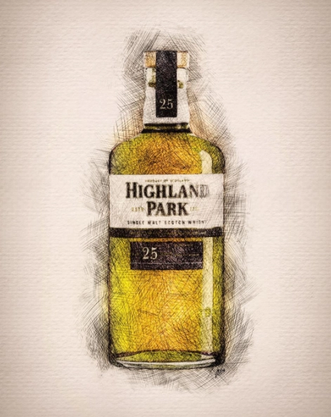 highland park Likker Matthew Ray whiskyhatch whisky