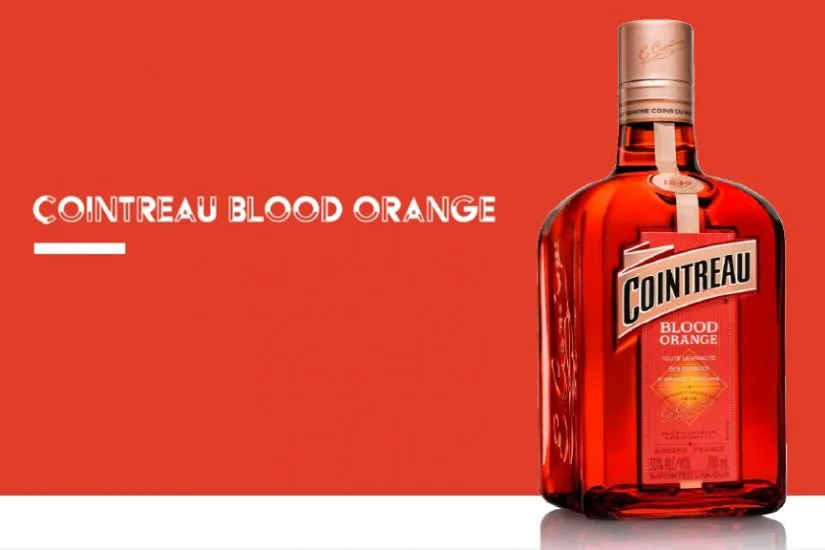 cointreau blood orange the likker thelikker