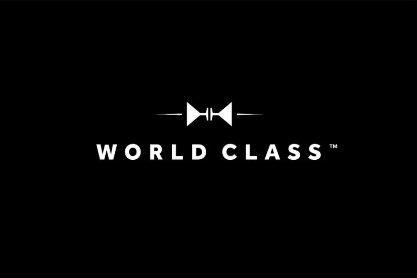 World Class competition
