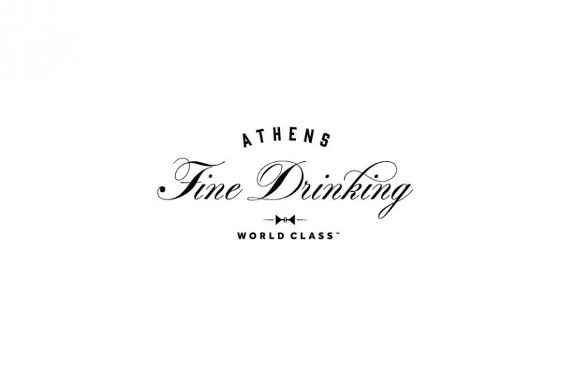 athens fine drinking by world class