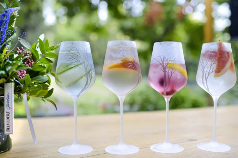 belvedere vodka relearn natural holy garden athens spritz cocktails