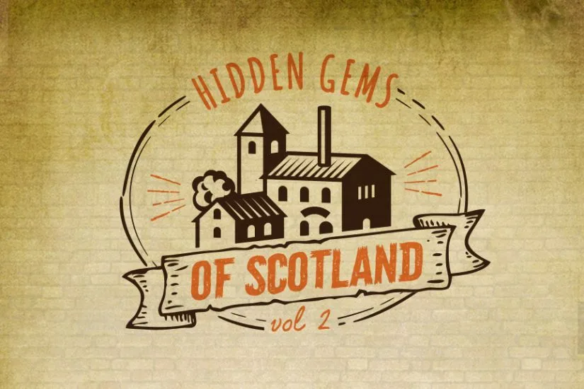 the tasters club whisky tasting
