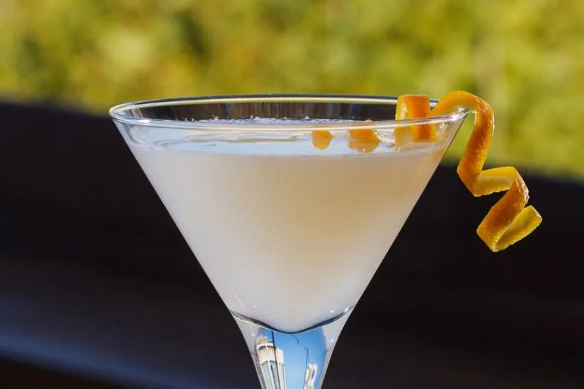 cocktail xorostasio