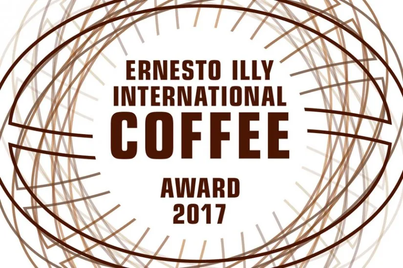 Ernesto Illy International Coffee Award