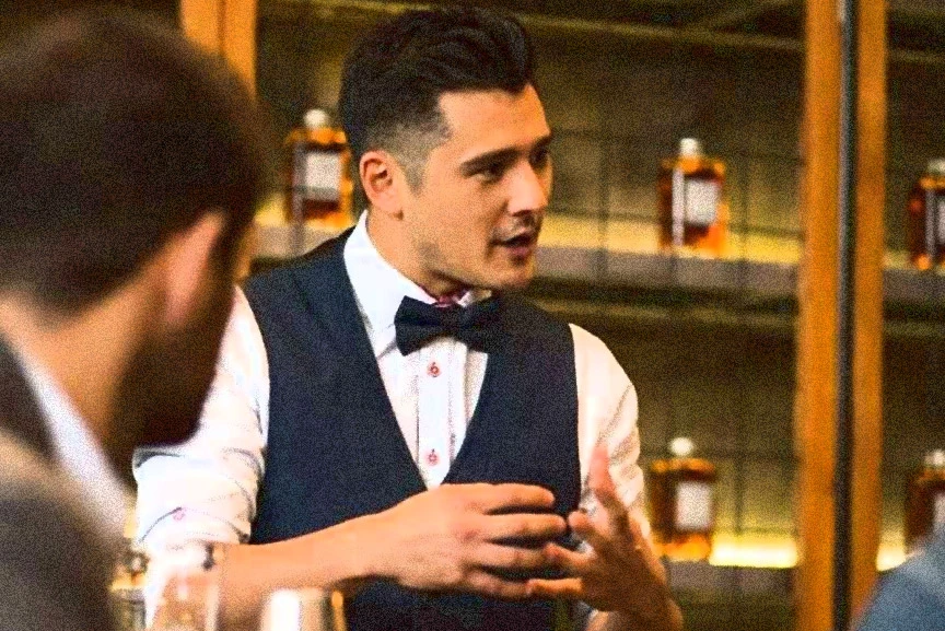 iakobos kostantas