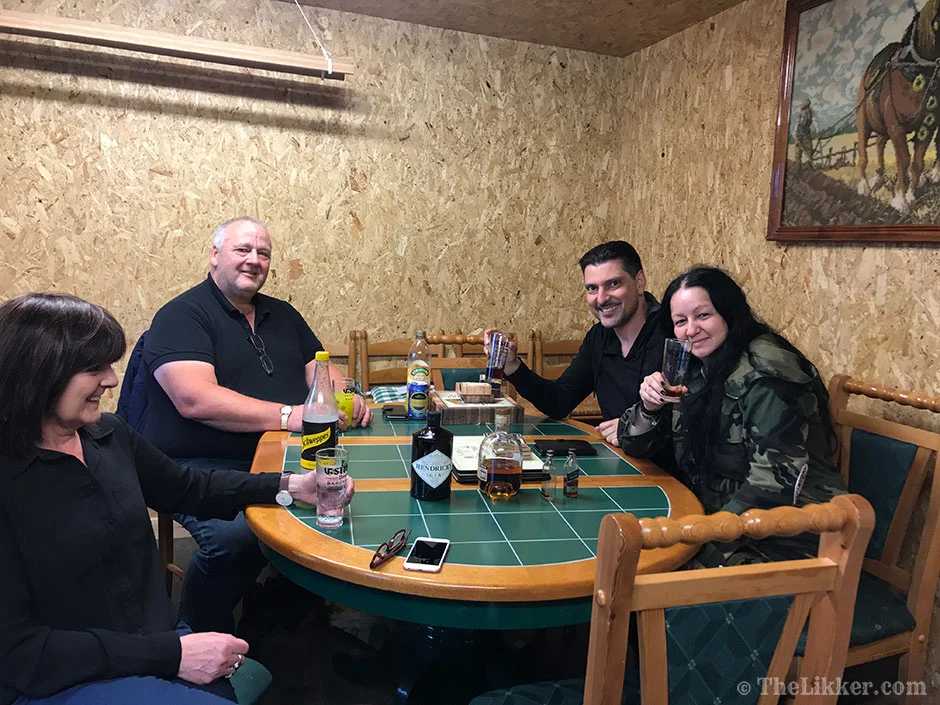 braehead glamping