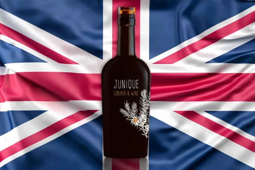 junique wine independent