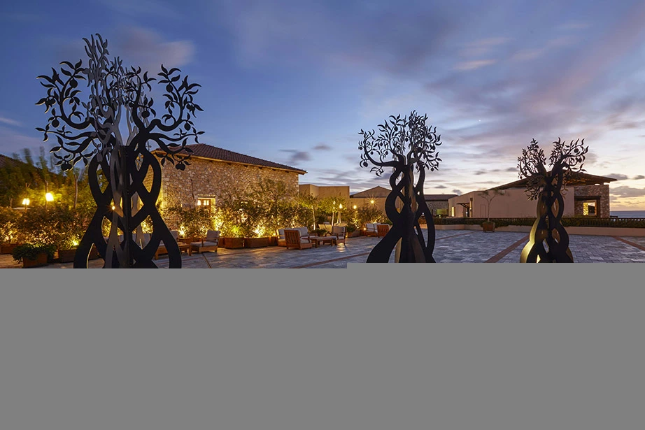 costa navarino resort