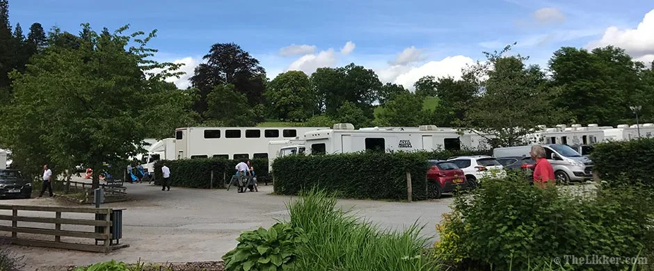 victoria blair athol castle