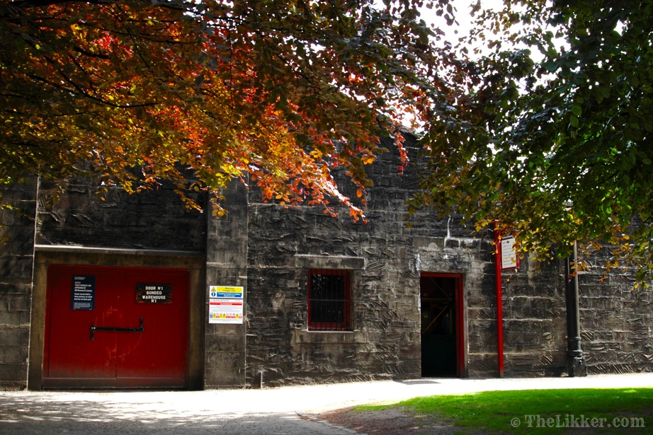 blair athol distillery whisky