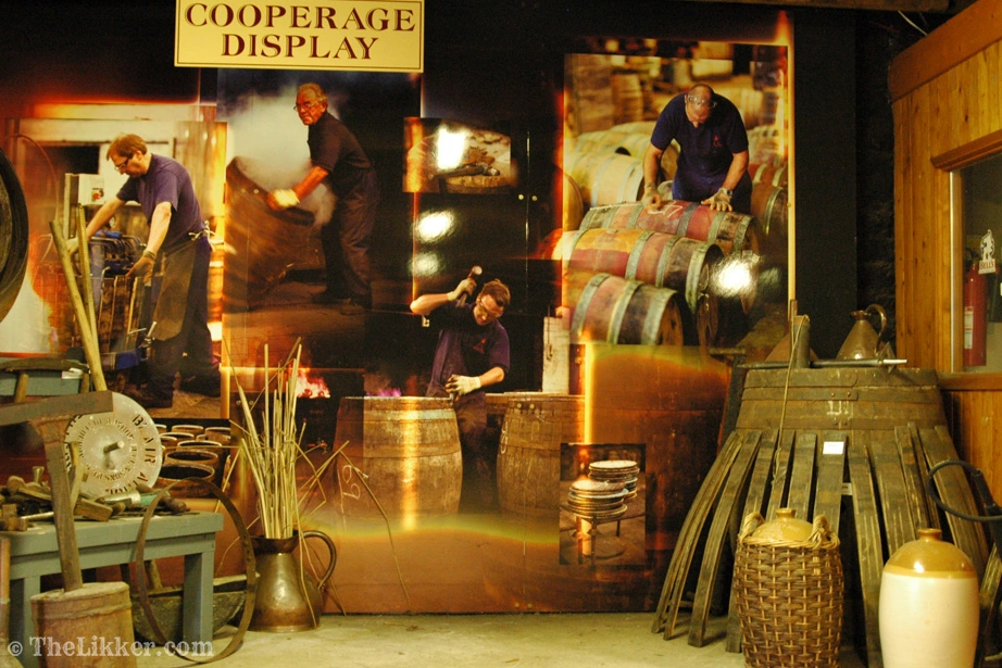 blair athol distillery whisky