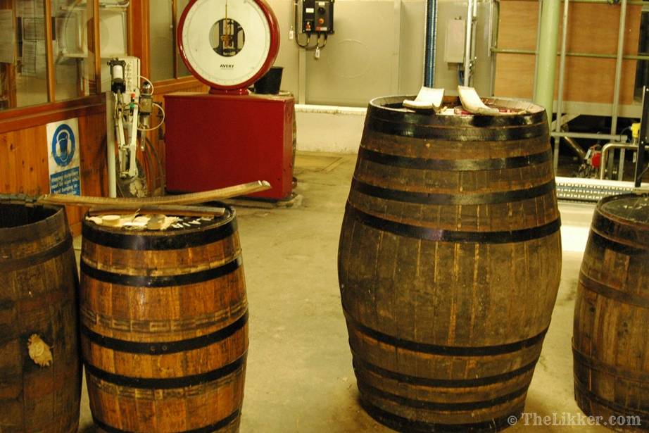 blair athol distillery whisky