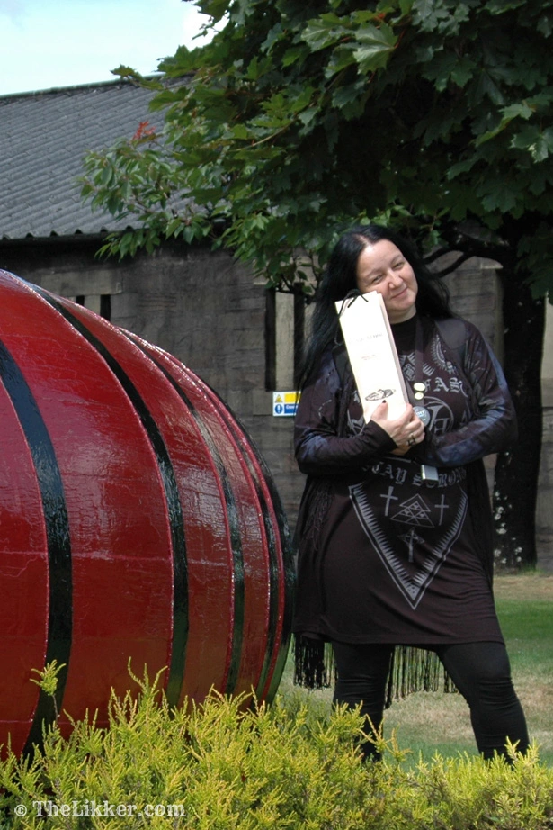 blair athol distillery whisky χρυσοβιτσιωτη