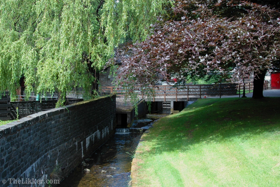 blair athol distillery whisky