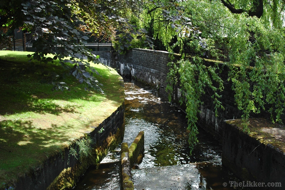 blair athol distillery whisky