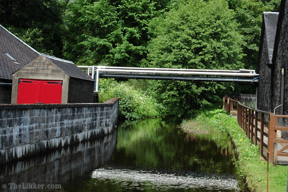 blair athol distillery whisky