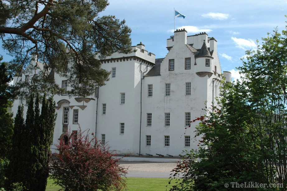 blair castle