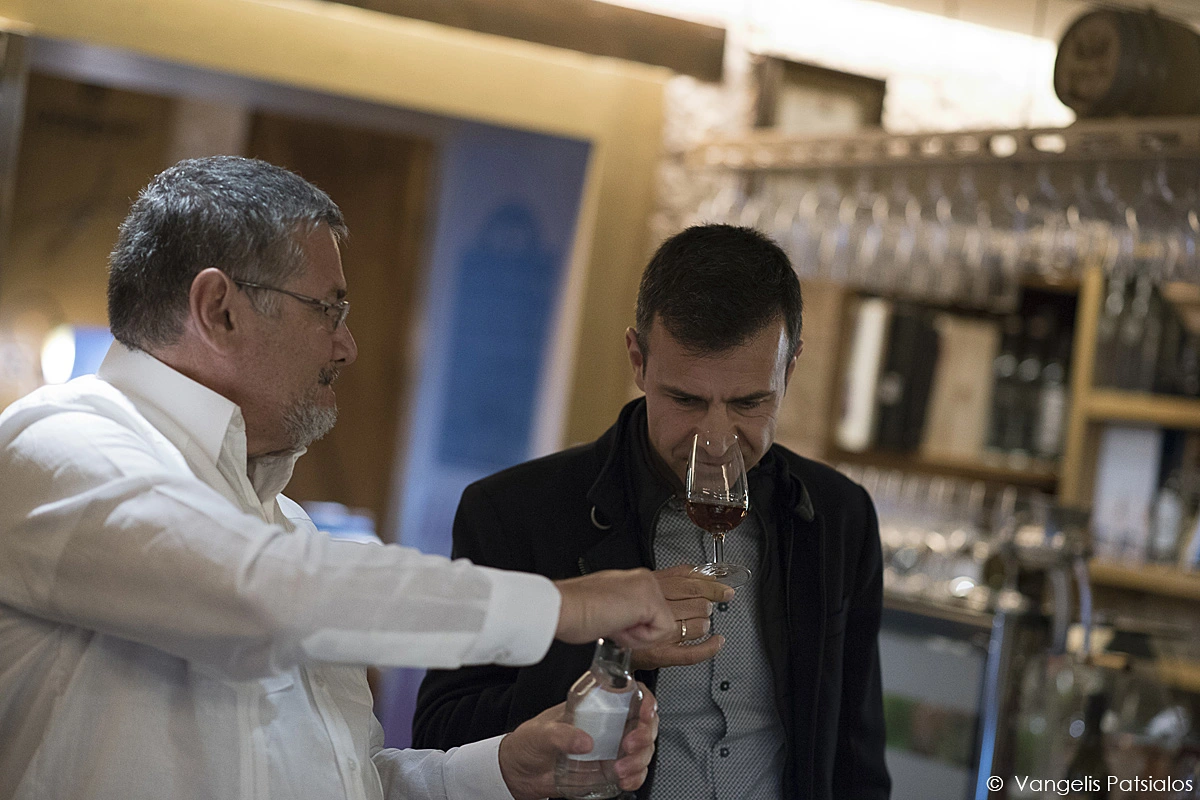 diplomatico rum barbet batch kettle λιθοινον nelson hernandez