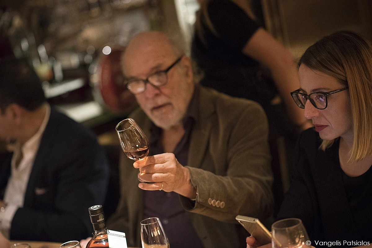 diplomatico rum barbet batch kettle λιθοινον