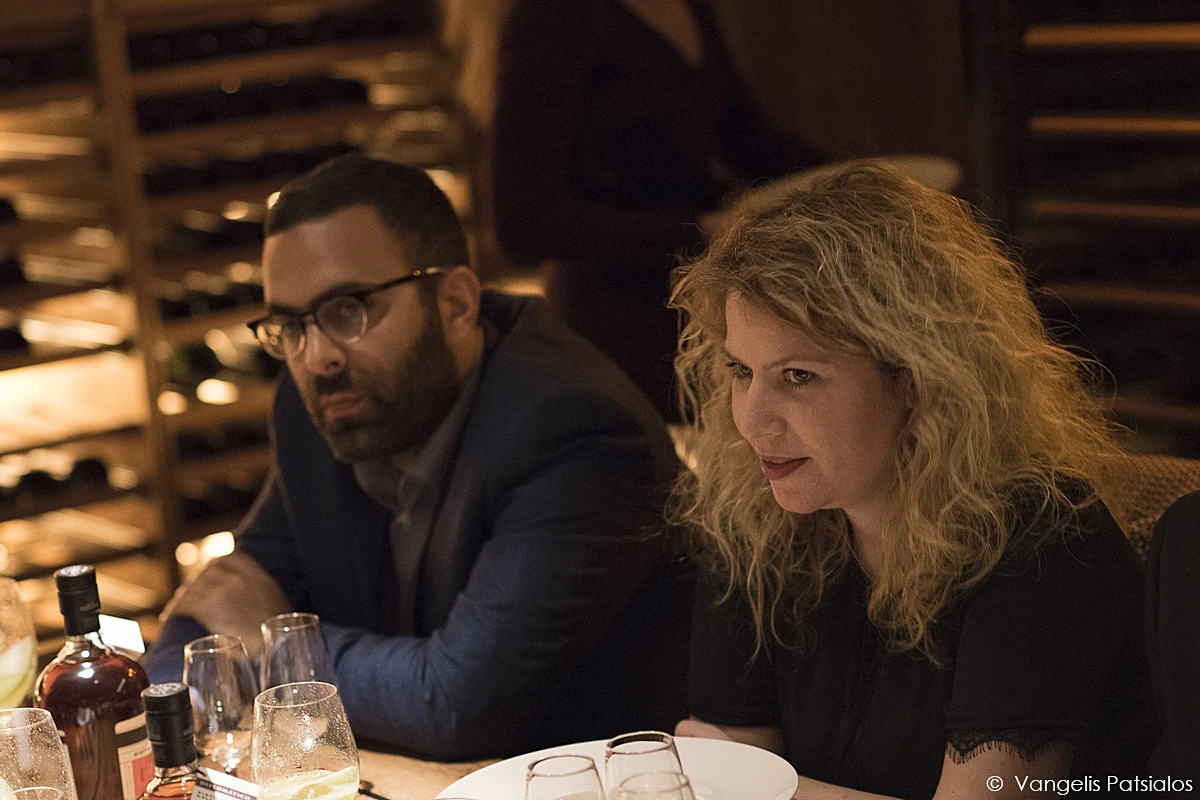 diplomatico rum barbet batch kettle λιθοινον