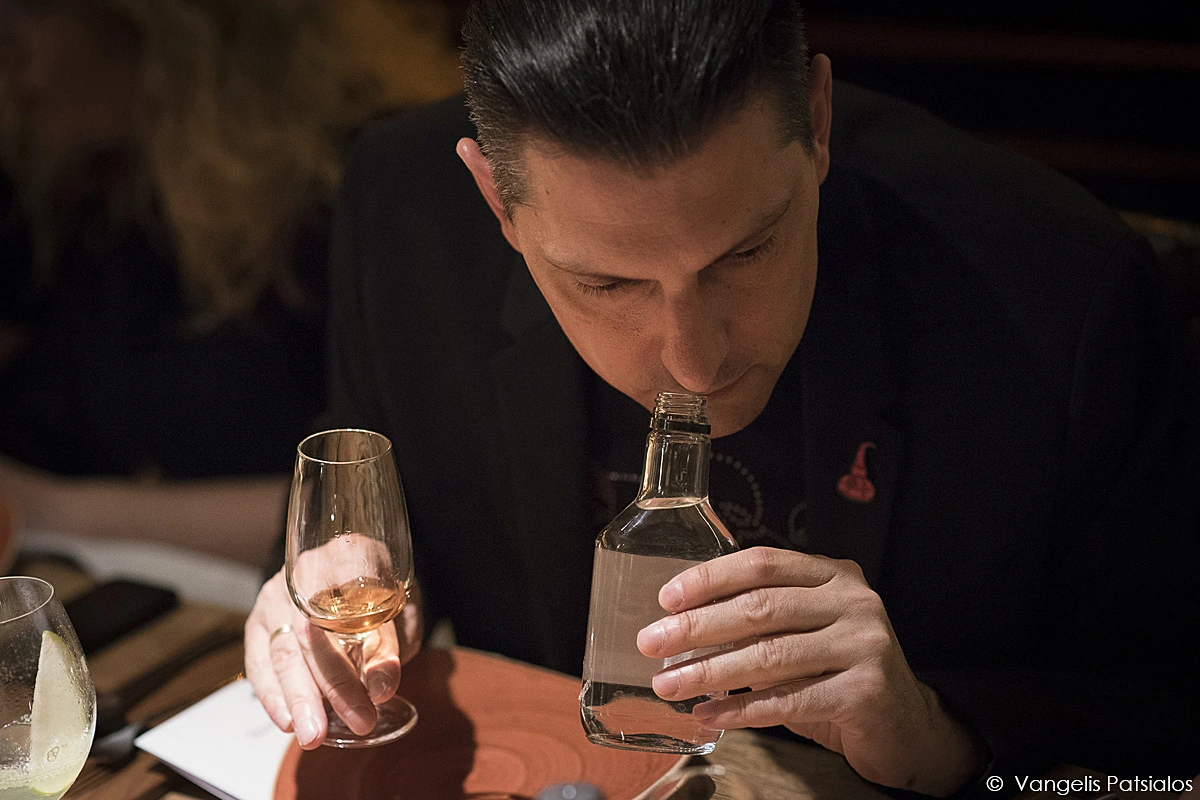 diplomatico rum barbet batch kettle λιθοινον μηλιωνης