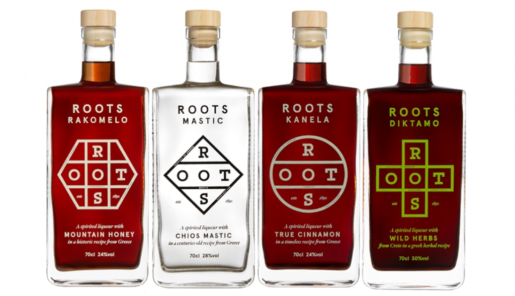 roots spirits