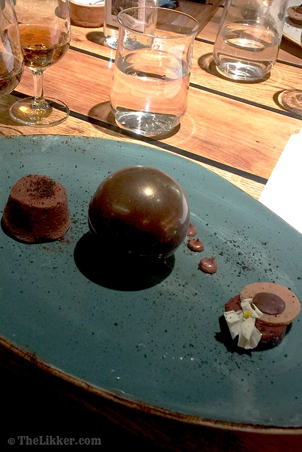 diplomatico rum barbet batch kettle λιθοινον