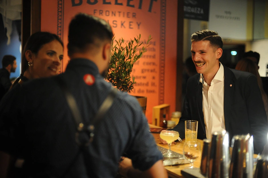 Fine Drinking Athens