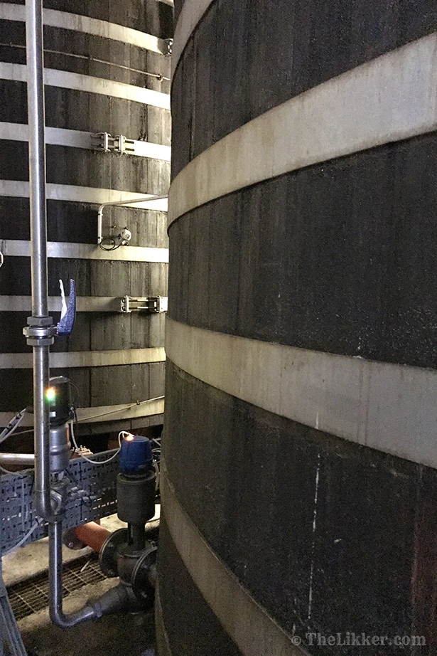 glenfiddich distillery whisky