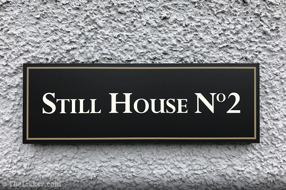 glenfiddich distillery whisky