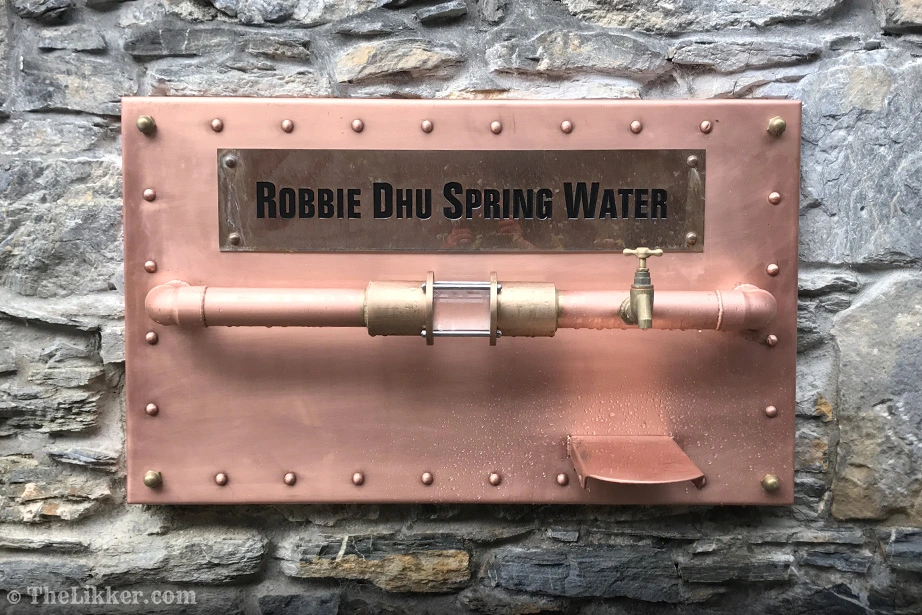 glenfiddich distillery whisky