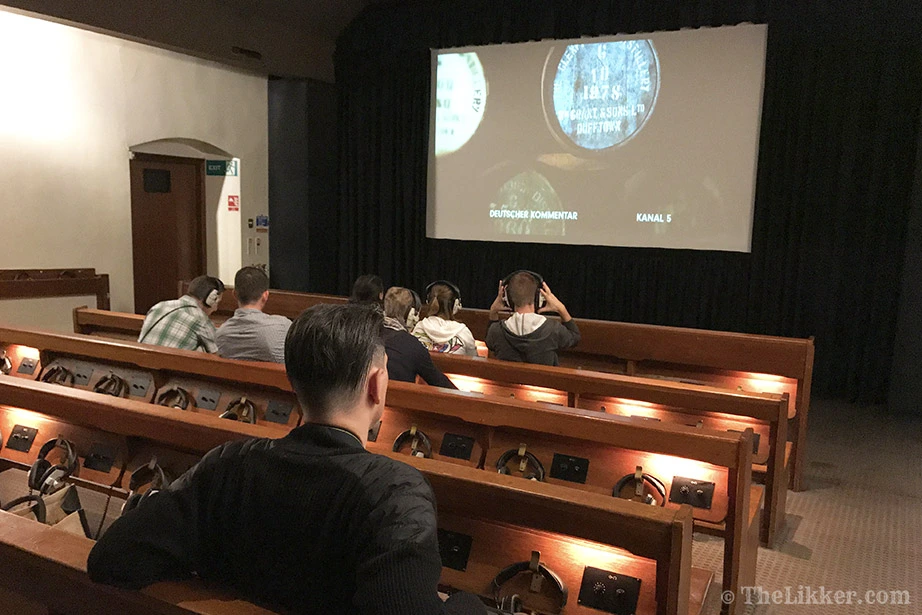 glenfiddich distillery whisky