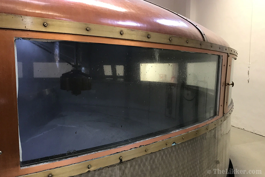 glenfiddich distillery whisky