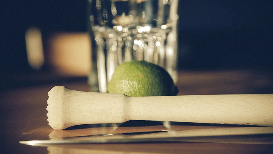 caipirinha week
