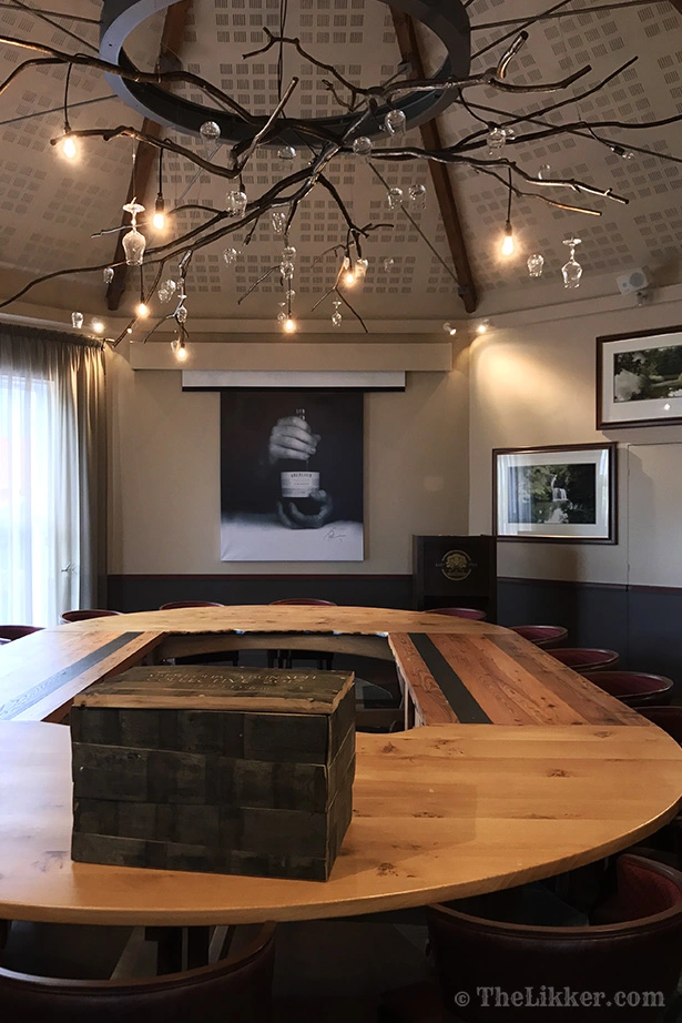 aberlour distillery whisky