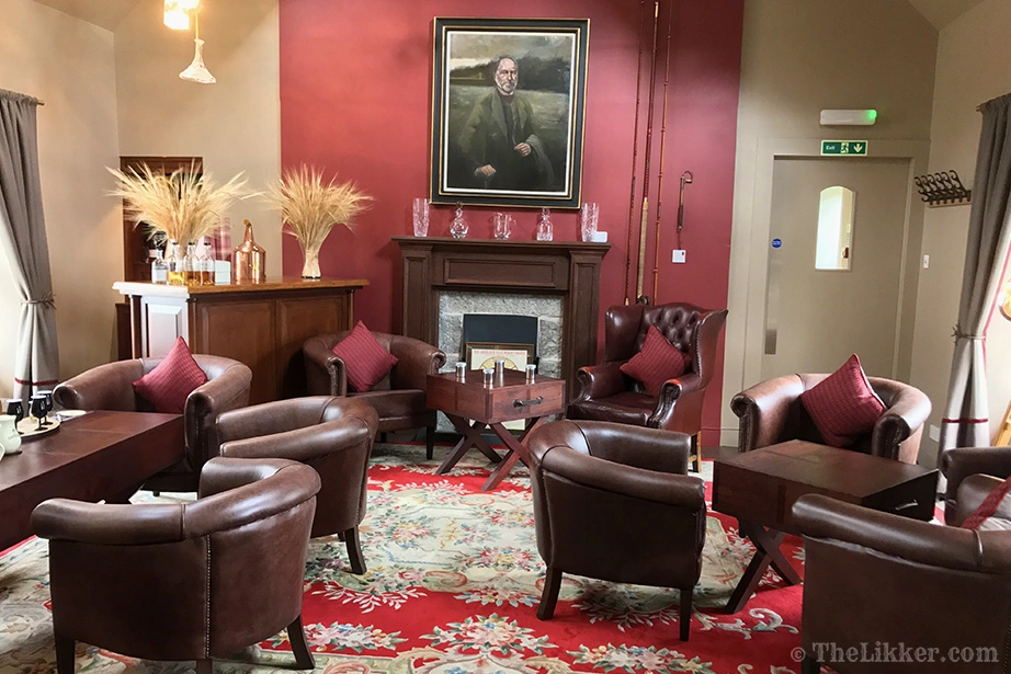 aberlour distillery whisky