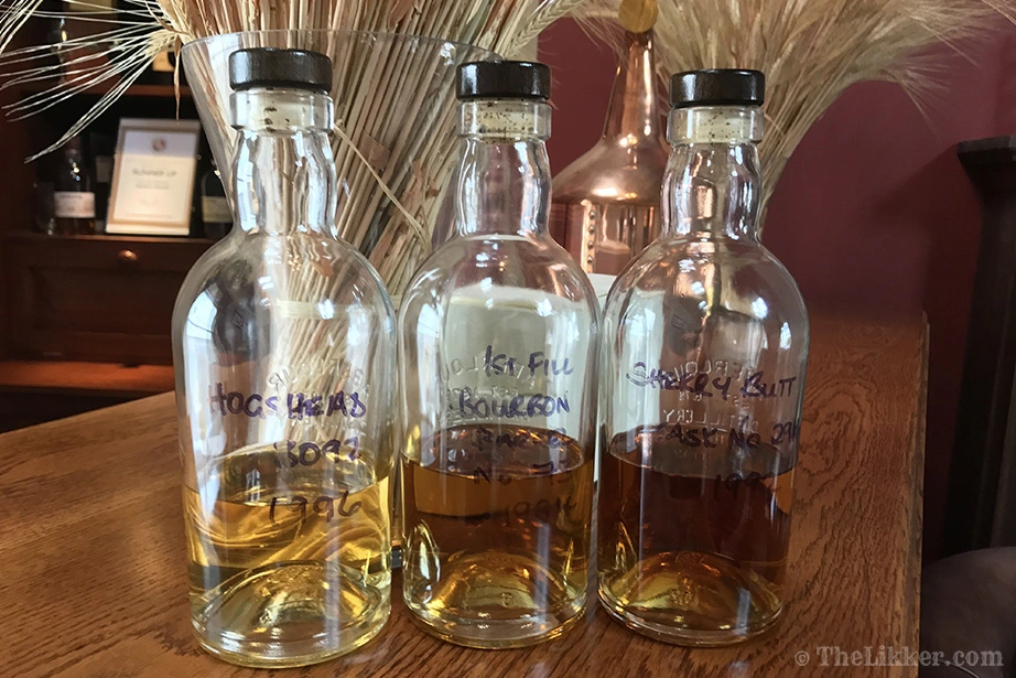 aberlour distillery whisky