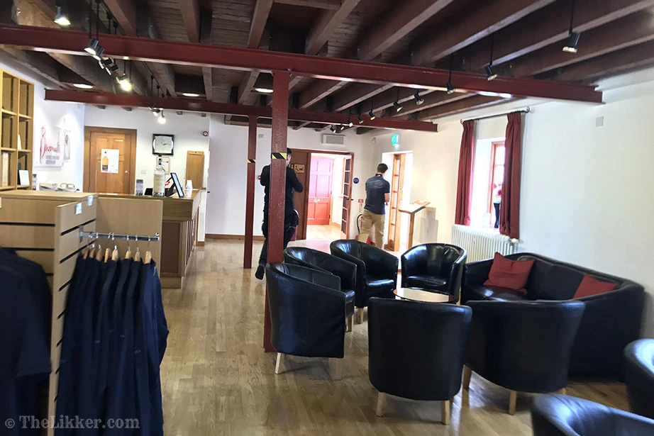 benromach distillery