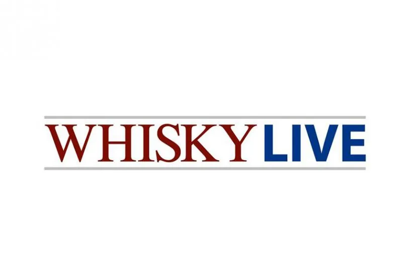 whisky live 2018
