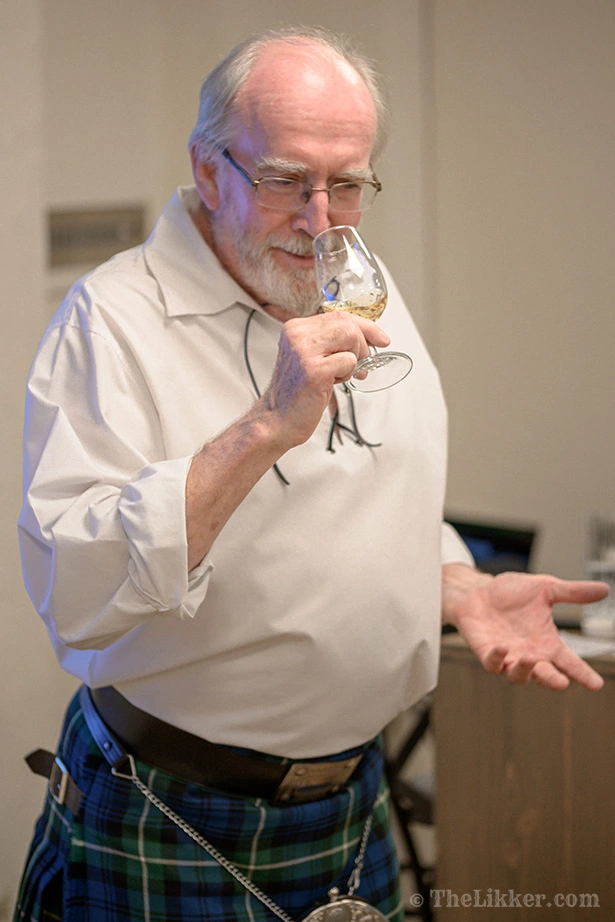 master of malt john lamond the likker interview