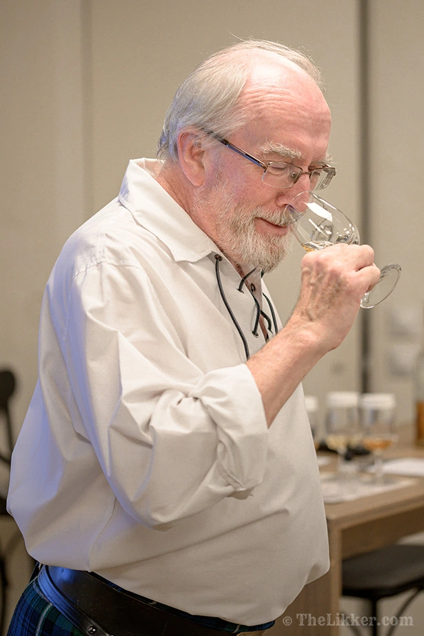 master of malt john lamond the likker interview