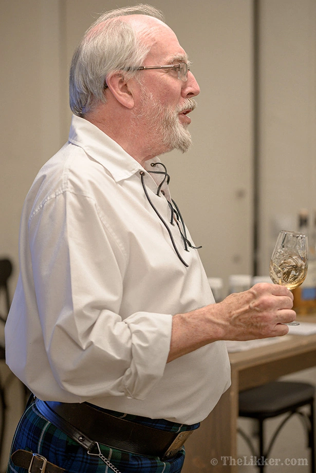 master of malt john lamond the likker interview