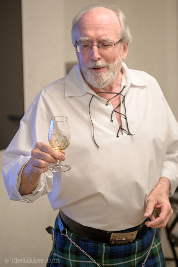 master of malt john lamond the likker interview
