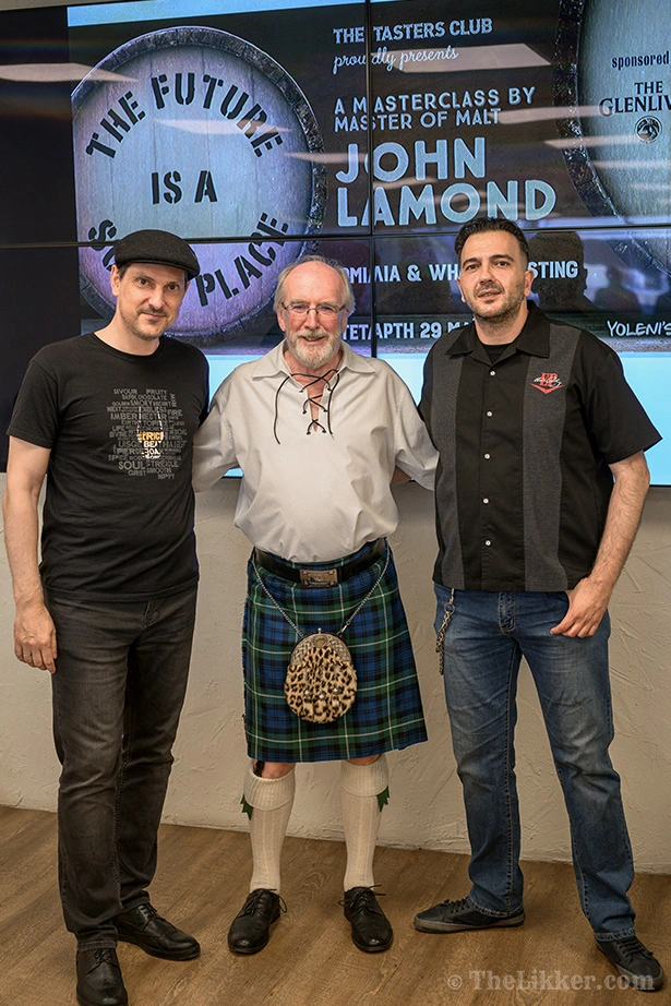 master of malt john lamond the likker interview milionis charizopoulos