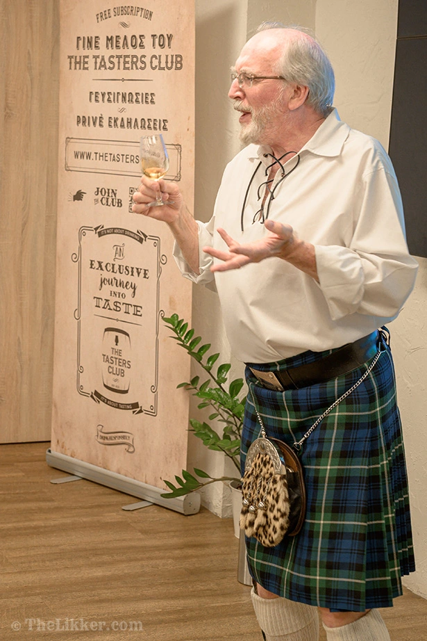 master of malt john lamond the likker interview