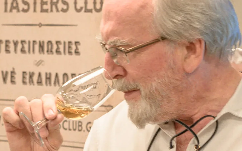 master of malt john lamond the likker interview