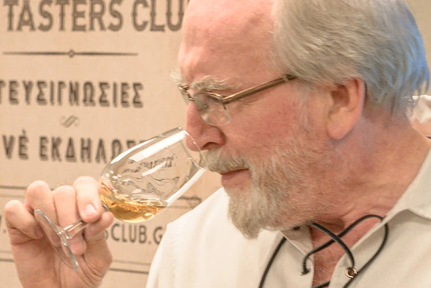 master of malt john lamond the likker interview
