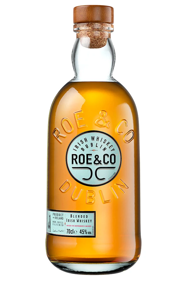 roe and co distillery opening the likker